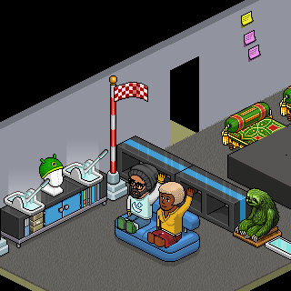 Photo by habbo_yunusemre