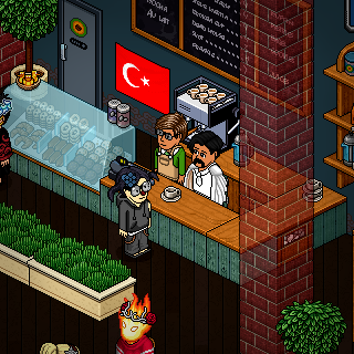 Photo by Doğulu