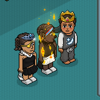 Photo by -Habbo-Star-