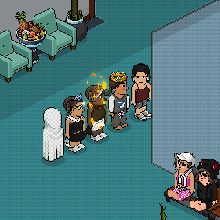 Photo by -Habbo-Star-