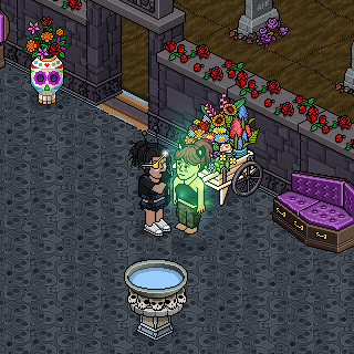 Photo by -Habbo-Star-