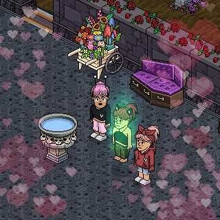 Photo by -Habbo-Star-