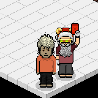 Photo by -Habbo-Star-