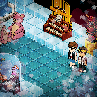 Photo by &ordm;ErenK.&ordm;
