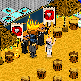 Photo by Tachikoma