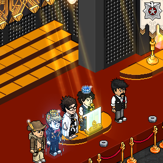 fikretozerkan — Habbo fotoğrafı