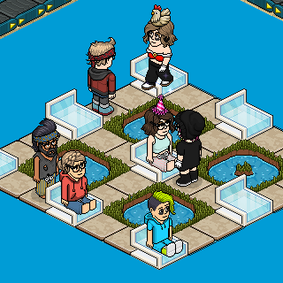 Habbo Fotoğrafı