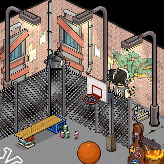 Habbo Fotoğrafı