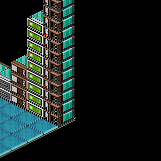Habbo Fotoğrafı