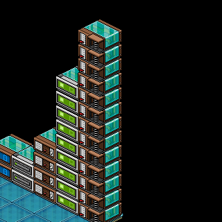 Habbo Fotoğrafı