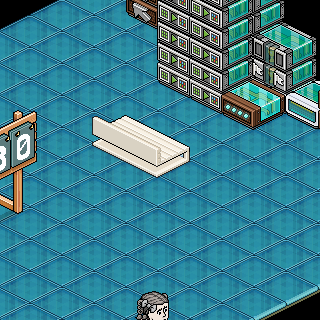 Habbo Fotoğrafı