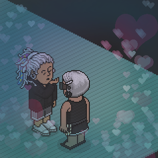 Habbo Fotoğrafı