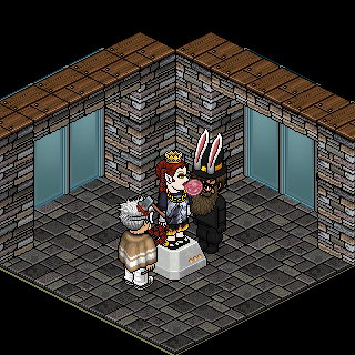 Habbo Fotoğrafı