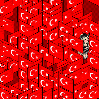 Habbo Fotoğrafı