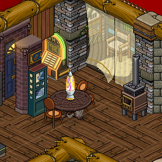 Photo by Peassy.
