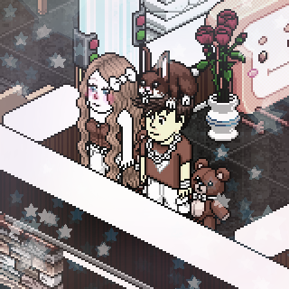 Aurenis — Habbo fotoğrafı