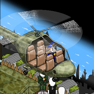 Photo by habbopisti