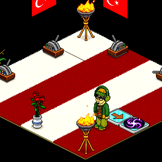 Photo by KabadayıSam