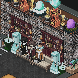 Photo by SevenWory!