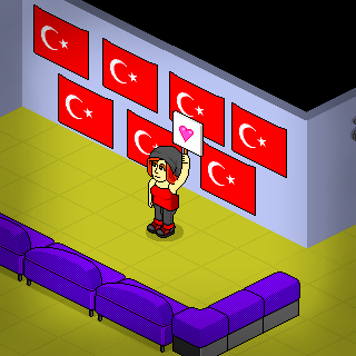 Photo by İstambulT&Uuml;RKİYE