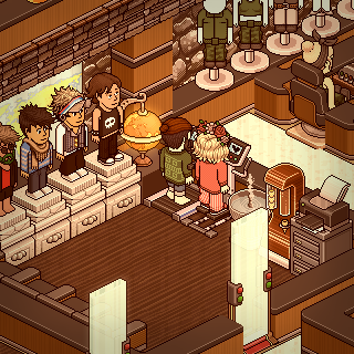 Photo by xEfecanhabbo37
