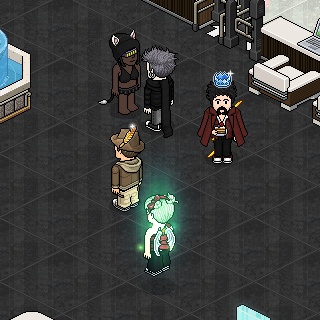 mustafa1090 — Habbo fotoğrafı