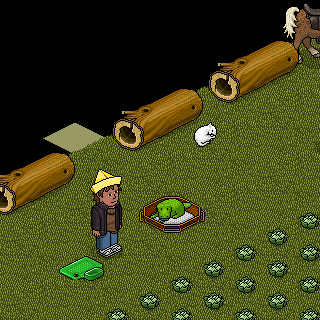 Venedic — Habbo fotoğrafı