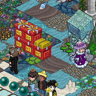 Venedic — Habbo fotoğrafı