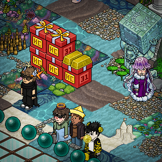 Venedic — Habbo fotoğrafı