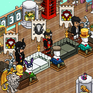 Photo by LittleMAN