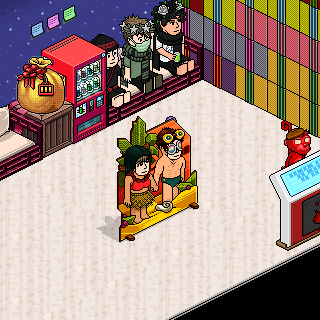 Photo by masterlost