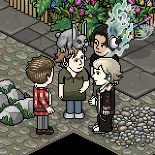 Photo by masterlost