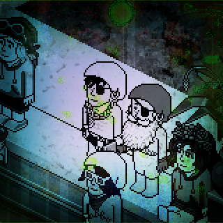 Photo by Psychosocial!