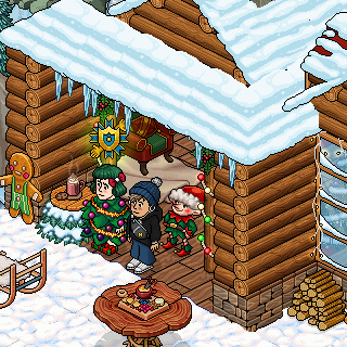 Photo by xleyx