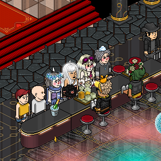 ozdemirhant — Habbo fotoğrafı