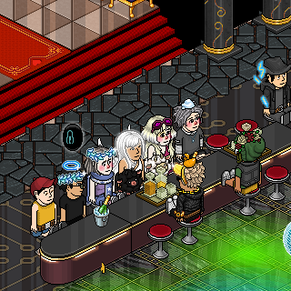 ozdemirhant — Habbo fotoğrafı