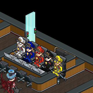 ozdemirhant — Habbo fotoğrafı