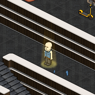 ozdemirhant — Habbo fotoğrafı