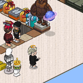 Photo by Harese.
