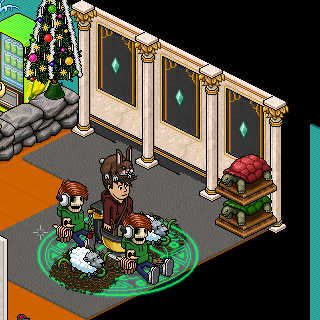 Photo by -Kuzu