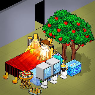 emirarslan82 — Habbo fotoğrafı