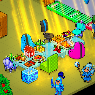 emirarslan82 — Habbo fotoğrafı