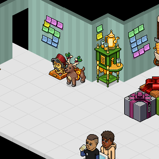 Photo by ArdaaJR