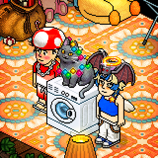 eneskahraman286 — Habbo fotoğrafı