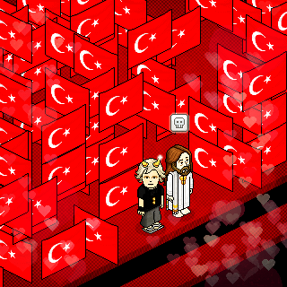 Photo by HAKAN17.