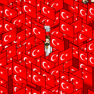 Photo by HAKAN17.