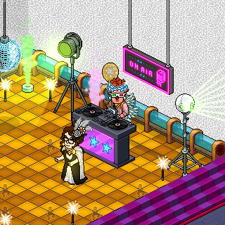 osmanatoran — Habbo fotoğrafı