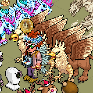 osmanatoran — Habbo fotoğrafı