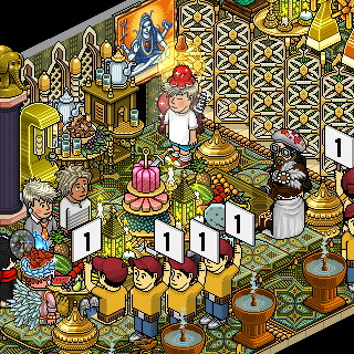 osmanatoran — Habbo fotoğrafı
