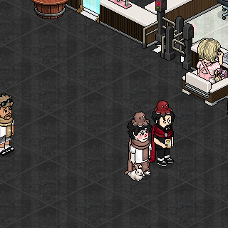 hafkix — Habbo fotoğrafı